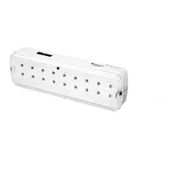 Lampa Exit LED Permanenta IP20 18x0.1W