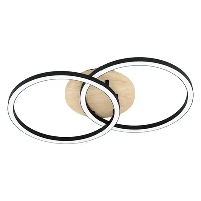 Plafoniera EGLO LOMALTAS-Z 99676, LED 2X16W