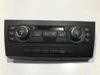 Panou comanda aer conditionat 9182288 BMW Seria 3 (2006-2012) [E93]