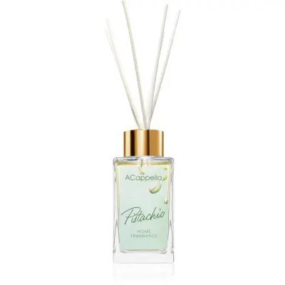ACappella Pistachio difuzor de aroma 100 ml