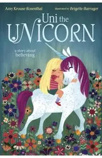 Uni the Unicorn