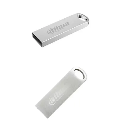 Memorie USB DAHUA USB-U106-20-8GB 8 GB, USB 2.0, Argintiu