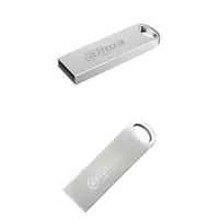 Memorie USB DAHUA USB-U106-20-8GB 8 GB, USB 2.0, Argintiu