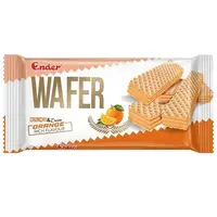 Napolitana cu crema de portocale Ender 55g Engros