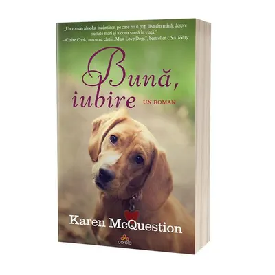 Bună. iubire - Paperback brosat