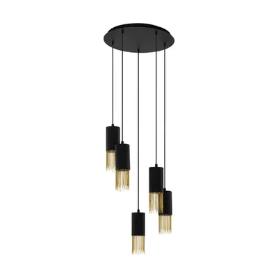 Lustra Eglo Counuzulus 39661
