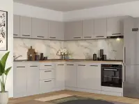 Set Mobila Bucatarie Colt Linea 240*240 Casmir C23