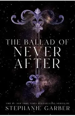 The Ballad of Never After