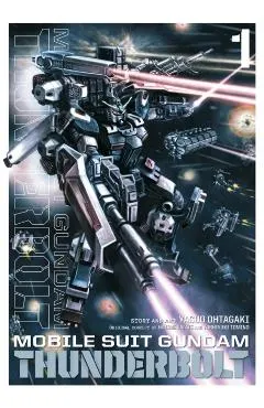 Mobile Suit Gundam Thunderbolt, Vol. 1, Volume 1