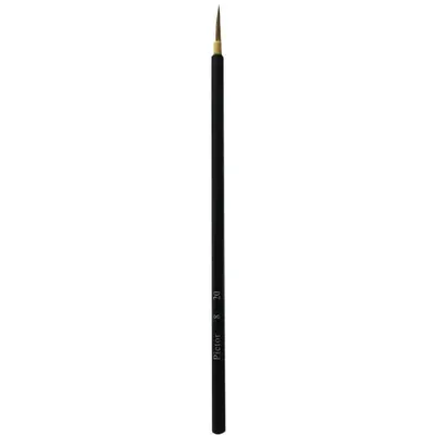 Set 2 x Pensula Caligrafie, Bambus, Seria 8 Pictor, 23 mm