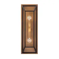 Aplica Fulton 2 Light Wall Light