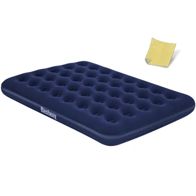 Bestway Saltea Gonflabila Double 191x137x22 Cm