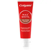 Colgate Max White One Coffee, Tea & Wine pasta de dinti pentru albire 75 ml