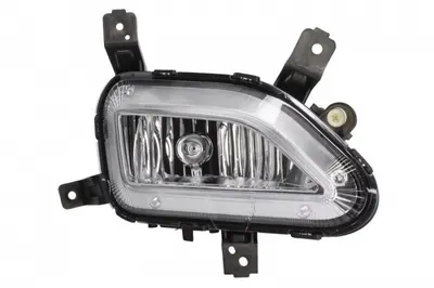 Proiector ceata fata dreapta (H8) potrivit HYUNDAI TUCSON TL 06.15-09.20