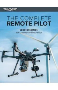 The Complete Remote Pilot
