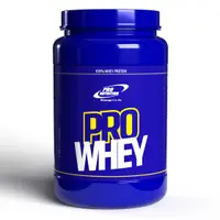 Proteine Pro Whey Salted Caramel 900g
