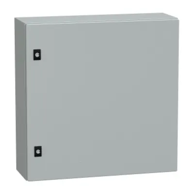 Usa CRN 600X600X200 cu un singur PL cu CH