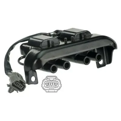 Bobina de inductie DELPHI GN10771-12B1