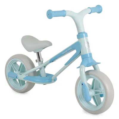 Bicicletă de echilibru Byox - Ranger Mini, Blue
