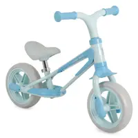 Bicicletă de echilibru Byox - Ranger Mini, Blue