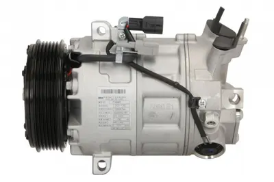 Compresor climatizare potrivit NISSAN X-TRAIL II 2.0 03.07-11.13