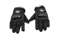 Manusi cross atv Roda, culoare negru, marime M