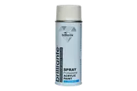 Vopsea Spray Alb Crem (Ral 9001) 400 Ml Brilliante