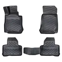 Set covorase auto cauciuc Umbrella pentru Mercedes Glc X253 C253 2015-