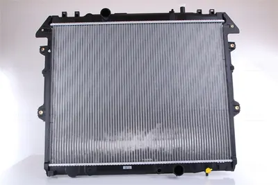 Radiator motor (Manual) potrivit TOYOTA HILUX VII 2.5D