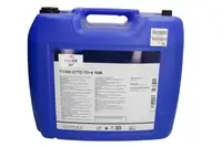 Ulei transmisie hidraulica FUCHS TITAN UTTO TO-4 10W, volum 20 litri 20L