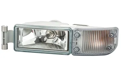 Far Universal Stanga (h4 Py21w, 24v, Alb) Potrivit Man L2000, Lion S City, Lion S Coach, Lion S Comfort, Lion S Star, Tga, Tgl I, Tgm I, Tgs I, Tgx I 01.93