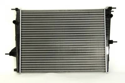Radiator Apa Racire Motor Renault Fluence, Grand Scenic Iii, Megane Cc, Megane Iii, Scenic Iii 1.6 1.6alk 1.6lpg Dupa 2008