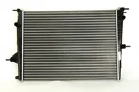 Radiator Apa Racire Motor Renault Fluence, Grand Scenic Iii, Megane Cc, Megane Iii, Scenic Iii 1.6 1.6alk 1.6lpg Dupa 2008