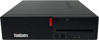 Calculator Second Hand Lenovo ThinkCentre M920s SFF, Intel Core i5-8500 2.80 - 4.00GHz, 8GB DDR4, 256GB SSD