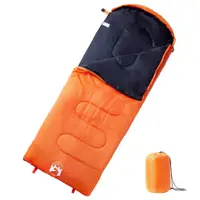 Gossi sac de dormit pentru adulti de camping, 3-4 anotimpuri