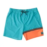 Șort de baie pentru bărbați Billabong Burleigh Layback