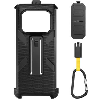 Carcasa de protectie Armor Case pentru Ulefone Armor 25 25T Series