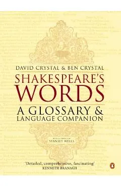 Shakespeare's Words