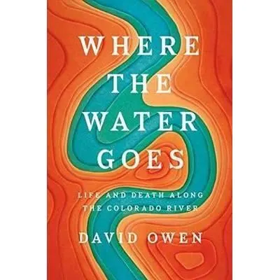 Where The Water Goes