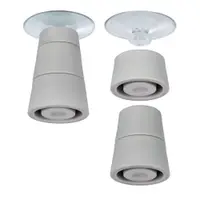 Set 4 picioare pentru protecția din sticlă a aragazului Wenko Universal
