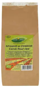 Făină organică Rojkov, 500 g, Biosvyat