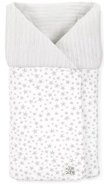 JANE Mims Sac universal pentru carucior - plapuma pentru landou Stars