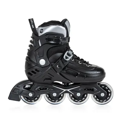 Patine cu rotile pentru copii Powerslide Khaan NXT