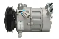 Compresor climatizare potrivit OPEL ASTRA G, VECTRA B, ZAFIRA A; SAAB 9-3, 9-3X 1.8-2.2 06.00-02.15