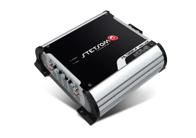 Amplificator auto STETSOM HL 1200.4 - 2, 4 canale, 1280W