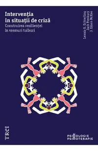 eBook Interventia in situatii de criza - Lennis G. Echterling, Jack Presbury, J. Edson McKee