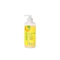 Sapun lichid pentru maini cu citrice ecologic 300ml Sonett