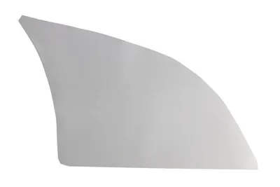 Autocolant protectie Stanga potrivit PORSCHE PANAMERA 970 2009-2016 - (culoare: incolor; Folie 3M PPF 4.0)