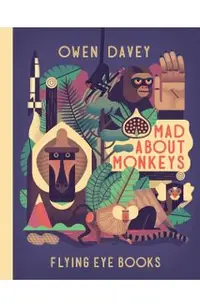 Mad about Monkeys