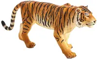 Figurina Mojo Wildlife - Tigru bengalez